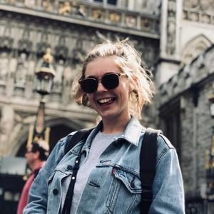 Meet your Posher, Mélissa